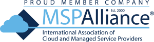 MSP Alliance Member Logo